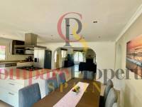 Sale - Villa - Jalon Valley - Valle