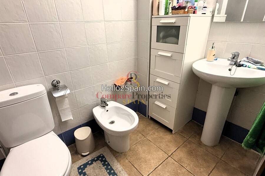 Verkauf - Apartment - Forna