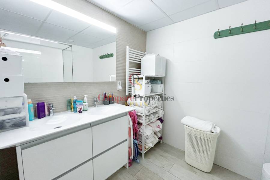 Venta - Apartment - Jávea