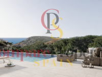 Sale - Villa - Benitachell - 