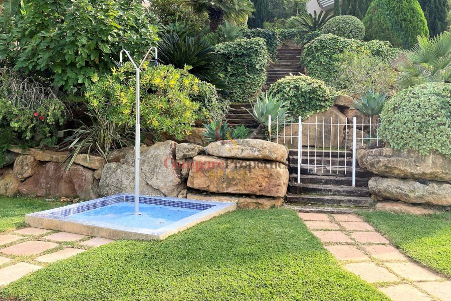 Venta - Apartment - Pedreguer