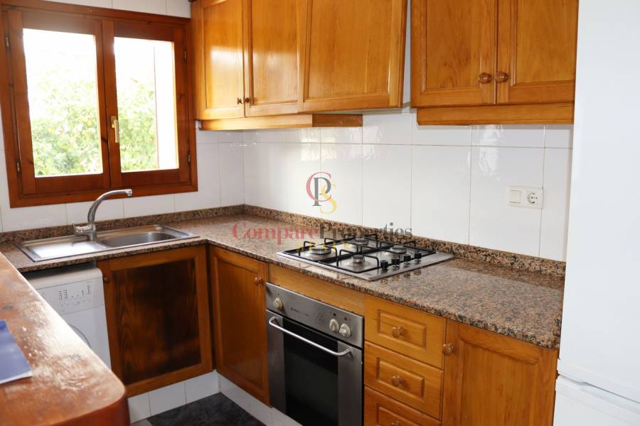 Sale - Apartment - Dénia - 