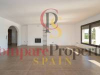 Verkauf - Villa - Moraira - 