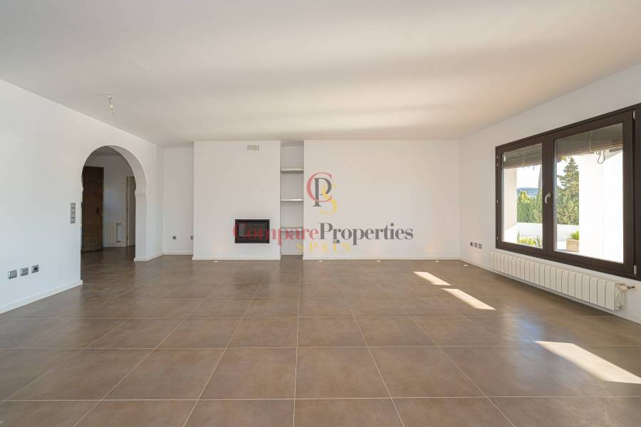 Verkauf - Villa - Moraira - 