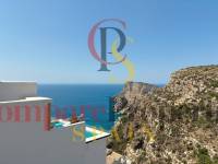 Sale - Villa - Benitachell - Palmeras