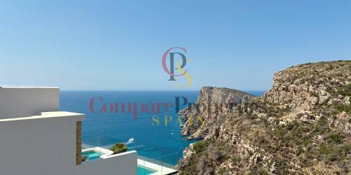 Villa - Sale - Benitachell - Palmeras