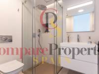 Vente - Villa - Altea - 