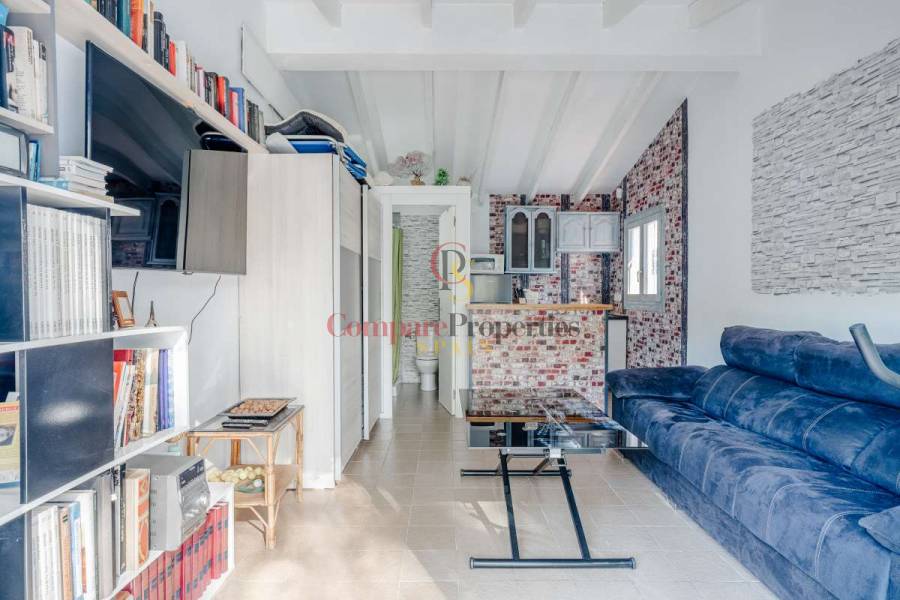 Sale - Villa - Altea - Altéa