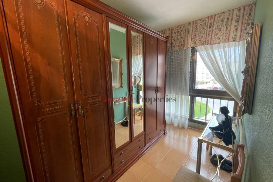 Vente - Townhouses - Guardamar del Segura