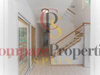 Sale - Villa - Dénia - Las Rotas