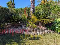 Vente - Villa - Moraira - Sol park