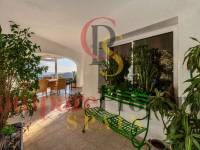 Sale - Villa - Benissa