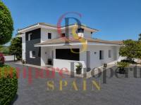 Verkoop - Villa - Calpe - Calpe Park
