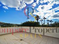 Venta - Villa - Moraira - Solpark