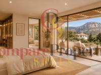 Verkoop - Apartment - Jávea - Rafalet