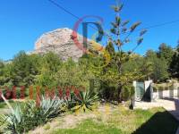 Sale - Villa - Jávea - Montgó