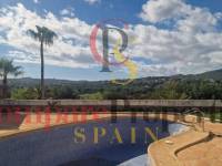 Verkoop - Villa - Jávea - 