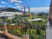 Verkoop - Villa - Polop