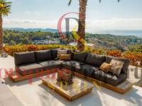 Verkoop - Villa - Benissa - 