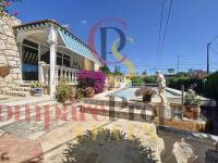 Vente - Villa - Alfaz Del Pi - San Rafael