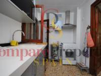 Verkauf - Apartment - Moraira - Town Moraira