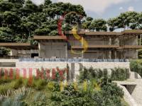 Nouvelle construction - Villa - Benissa - Racó de galeno