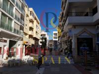 Sale - Commercial Units - Moraira - Town centre