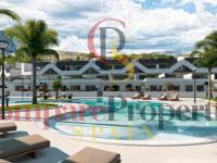 Venta - Apartment - Alfaz Del Pi - Alfaz del Pi