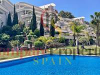 Sale - Apartment - Dénia - La Sella