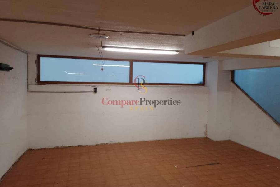 Sale - Villa - Gandía - 