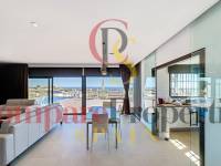 Vente - Villa - Benitachell - Magnolias