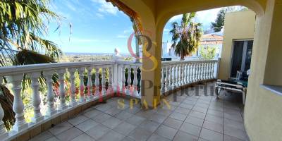 Villa - Verkauf - La Sella - 