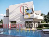 New Build - Villa - Albir