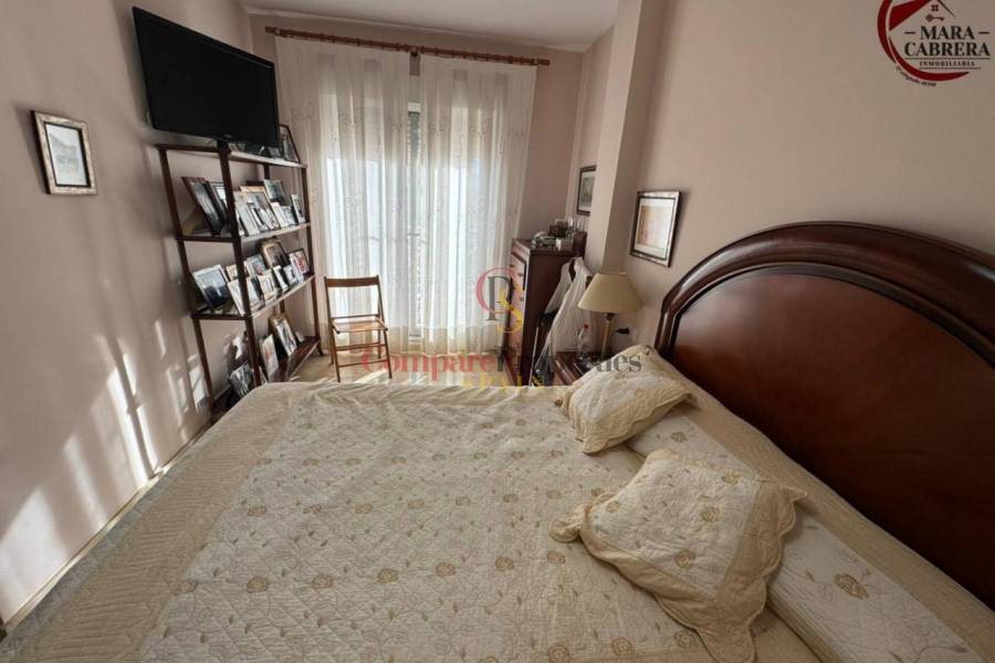 Sale - Apartment - Gandía - 