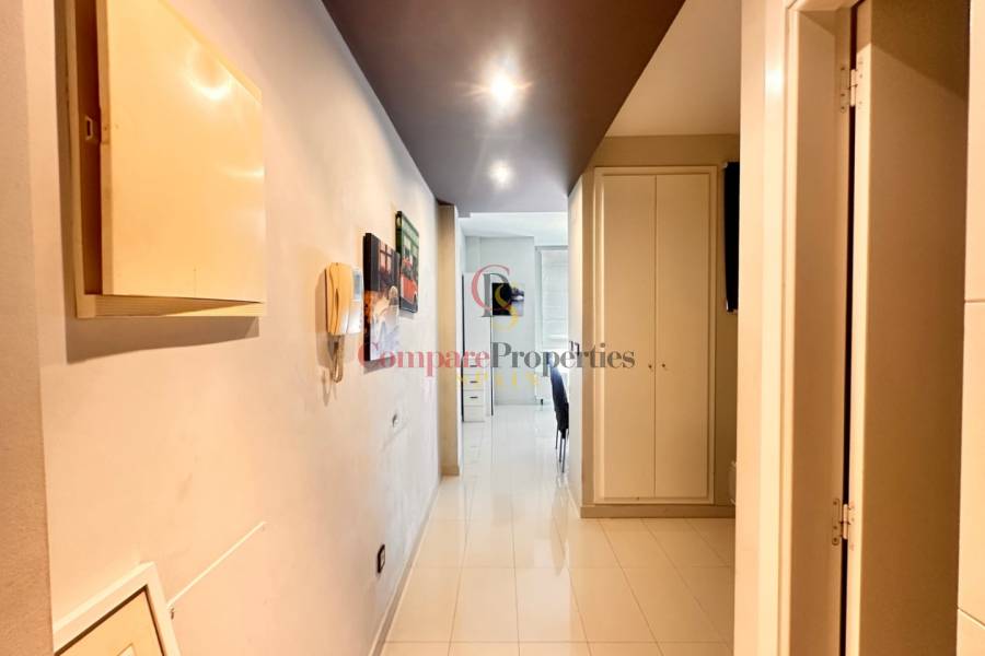 Sale - Apartment - Dénia - Casco urbano