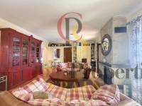 Venta - Villa - Benitachell - Fresnos