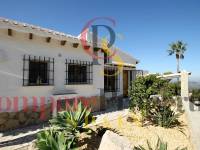 Sale - Villa - Monte Pego