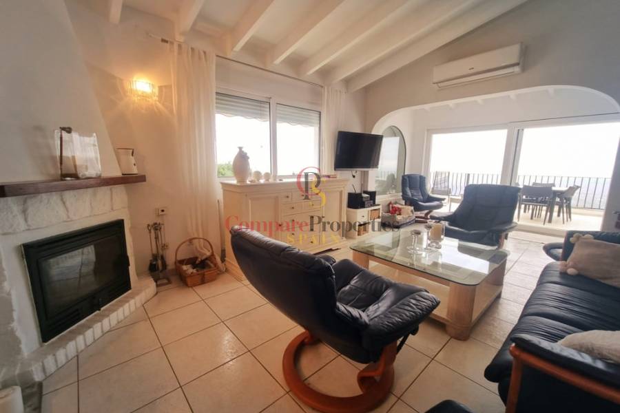 Verkauf - Villa - Pego - 