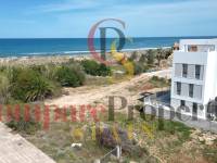 Verkoop - Villa - Oliva - 