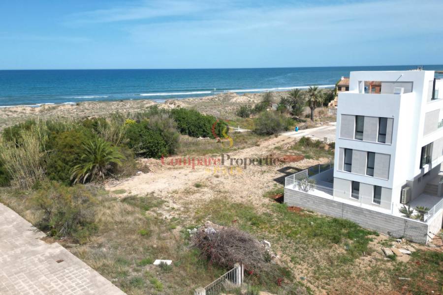 Verkoop - Villa - Oliva - 