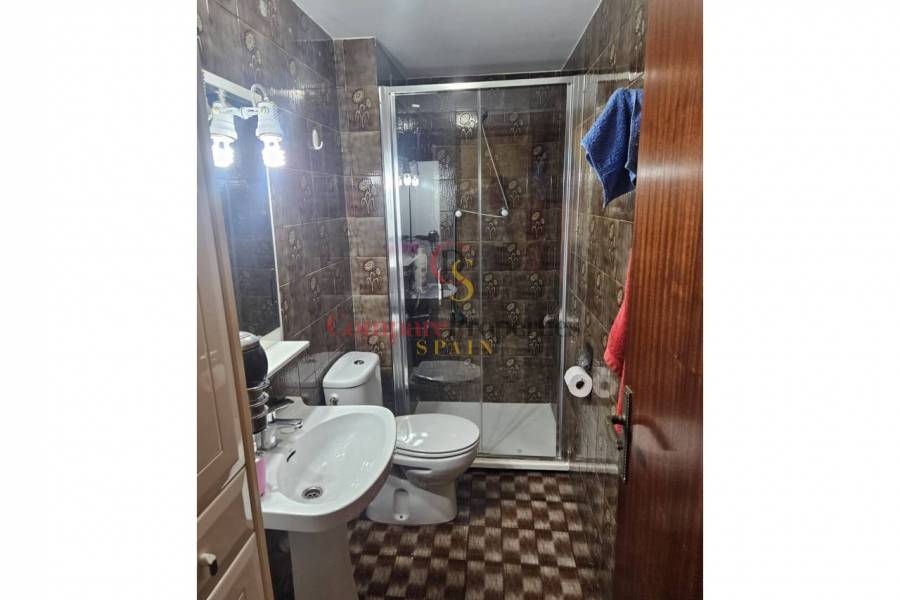 Sale - Apartment - Tavernes de la Valldigna - 