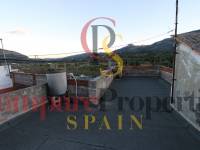 Verkauf - Townhouses - Jalon Valley - Murla