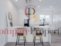 Venta - Villa - Calpe