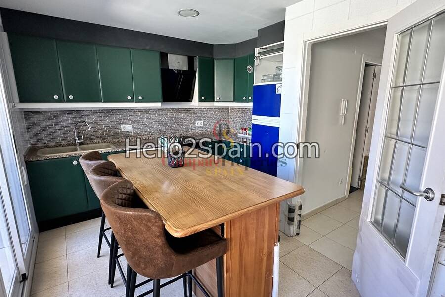 Sale - Townhouses - Palmera