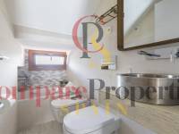 Verkoop - Villa - Jalon Valley - Jalon