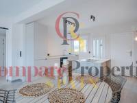 Venta - Apartment - Moraira