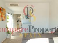Sale - Villa - Calpe - 