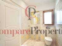 Sale - Villa - Benhavis - El Paraiso Alto