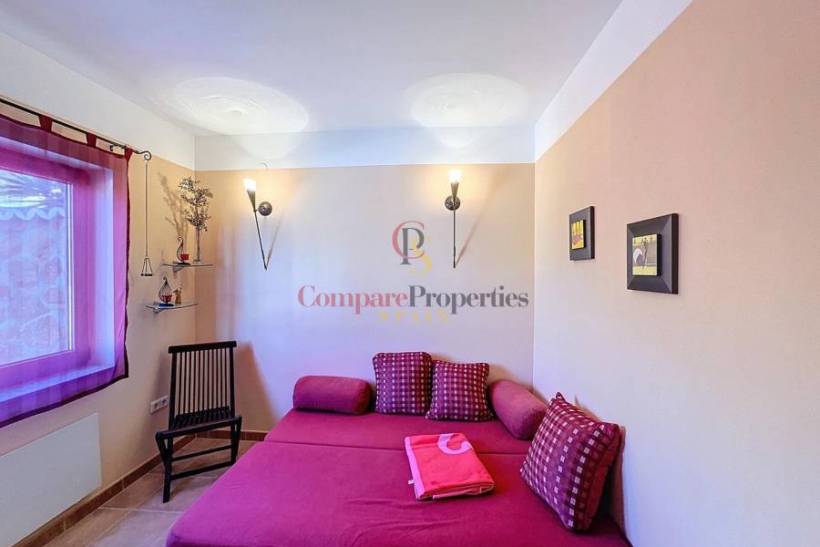 Venta - Villa - Benitachell - Magnolias