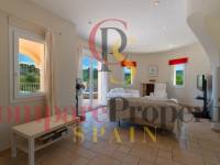 Vente - Villa - Jávea